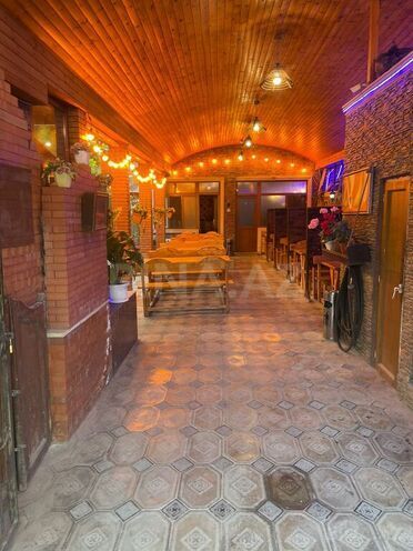 Объект - м. Шах Исмаил Хатаи - 400 м² (4)