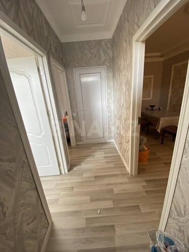 2 otaqlı həyət evi/bağ evi - Masazır q. - 50 m² (3)