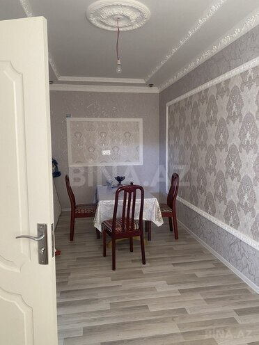 2 otaqlı həyət evi/bağ evi - Masazır q. - 50 m² (7)