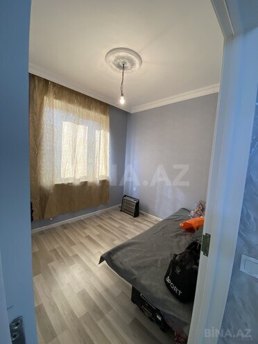 2 otaqlı həyət evi/bağ evi - Masazır q. - 50 m² (6)