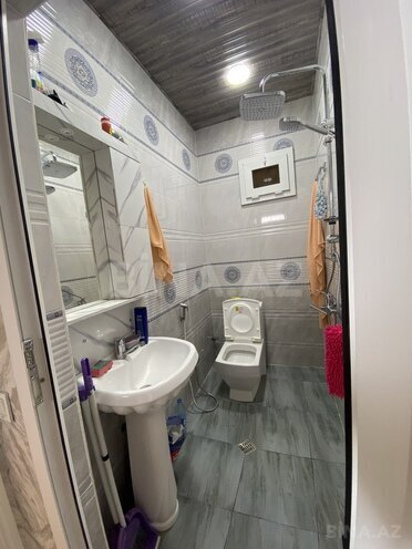 2 otaqlı həyət evi/bağ evi - Masazır q. - 50 m² (4)