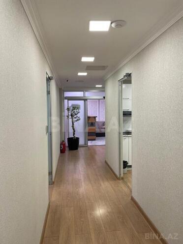 10-комн. офис - м. Шах Исмаил Хатаи - 250 м² (7)