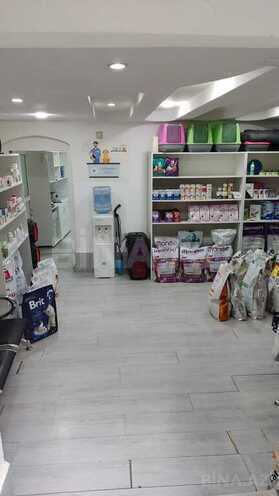 Продаётся  объект 40 м², м. Ичеришехер, photo 3 from 12