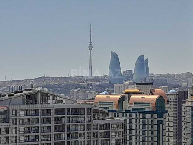 4-комн. новостройка - м. 28 мая - 160 м² (18)