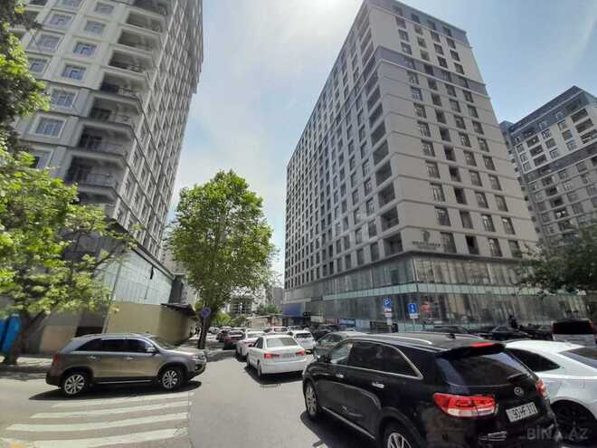 4-комн. новостройка - м. 28 мая - 160 м² (2)