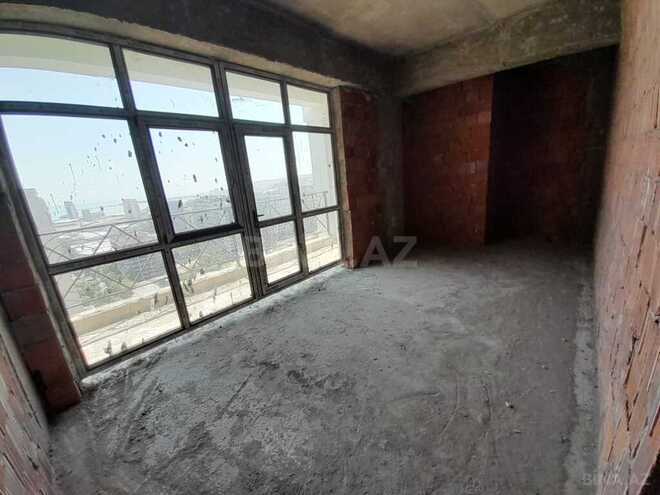 4-комн. новостройка - м. 28 мая - 160 м² (27)