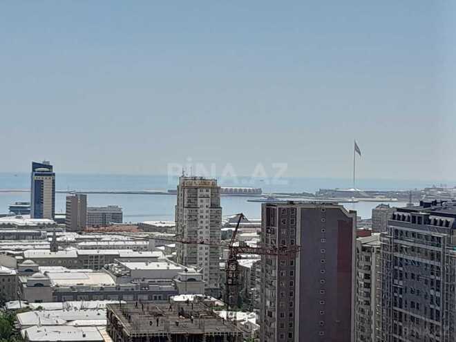 4-комн. новостройка - м. 28 мая - 160 м² (23)