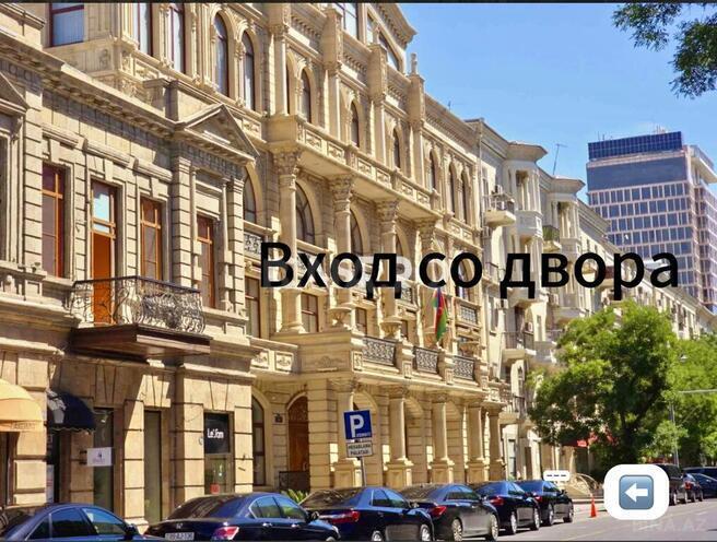 Объект - м. Сахил - 60 м² (1)