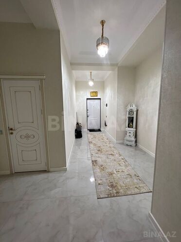 3 otaqlı yeni tikili - Sumqayıt - 101 m² (4)