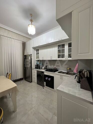 3 otaqlı yeni tikili - Sumqayıt - 101 m² (2)