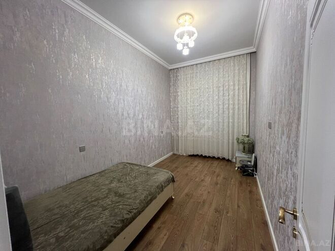 3 otaqlı yeni tikili - Sumqayıt - 101 m² (11)