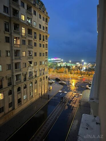 3 otaqlı yeni tikili - Sumqayıt - 101 m² (8)