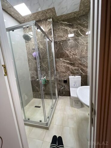 3 otaqlı yeni tikili - Sumqayıt - 101 m² (10)
