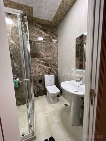 3 otaqlı yeni tikili - Sumqayıt - 101 m² (6)