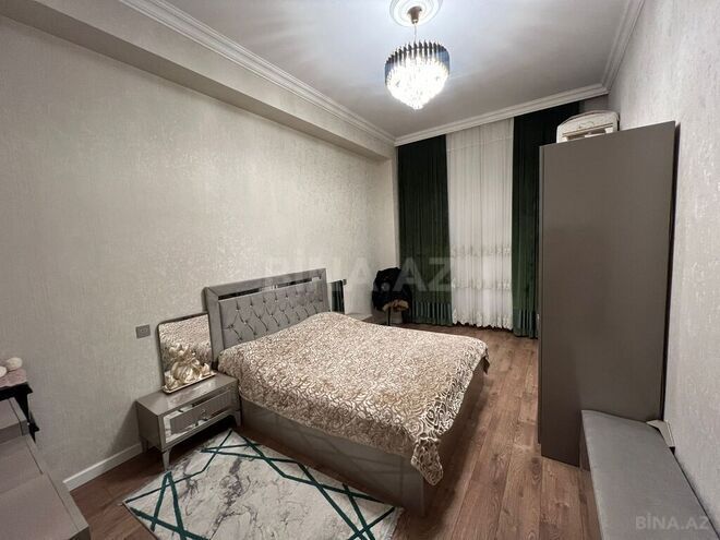3 otaqlı yeni tikili - Sumqayıt - 101 m² (12)