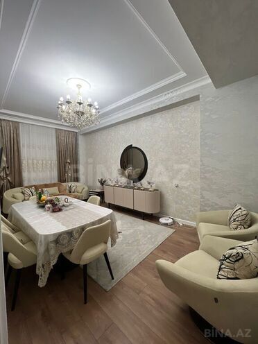 3 otaqlı yeni tikili - Sumqayıt - 101 m² (3)