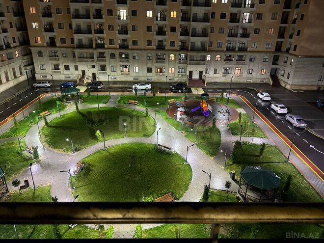 3 otaqlı yeni tikili - Sumqayıt - 101 m² (9)