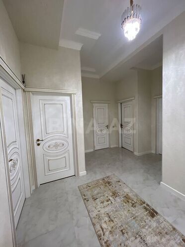 3 otaqlı yeni tikili - Sumqayıt - 101 m² (5)