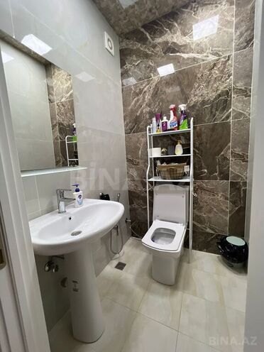 3 otaqlı yeni tikili - Sumqayıt - 101 m² (7)