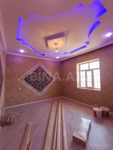 4-комн. дом/дача - Хырдалан - 120 м² (5)