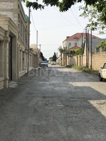 Участок - пос. Сарай - 10 сот (22)