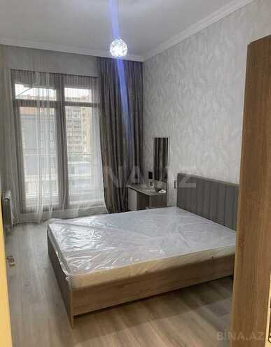 2-комн. новостройка - Насиминский  р. - 51 м² (5)