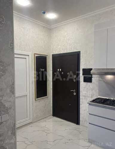 2-комн. новостройка - Насиминский  р. - 51 м² (6)