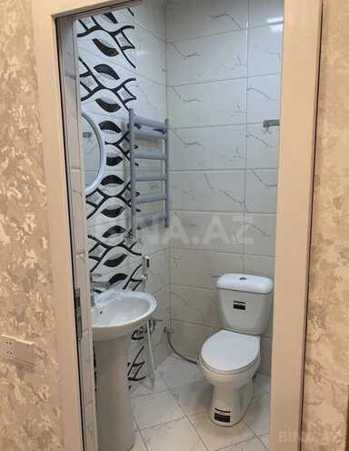 2-комн. новостройка - Насиминский  р. - 51 м² (8)