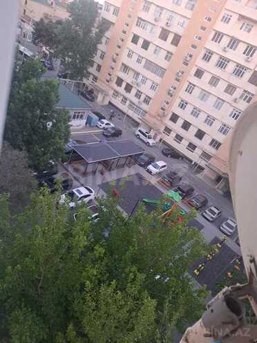 3-комн. вторичка - пос. Бакиханова - 75 м² (1)