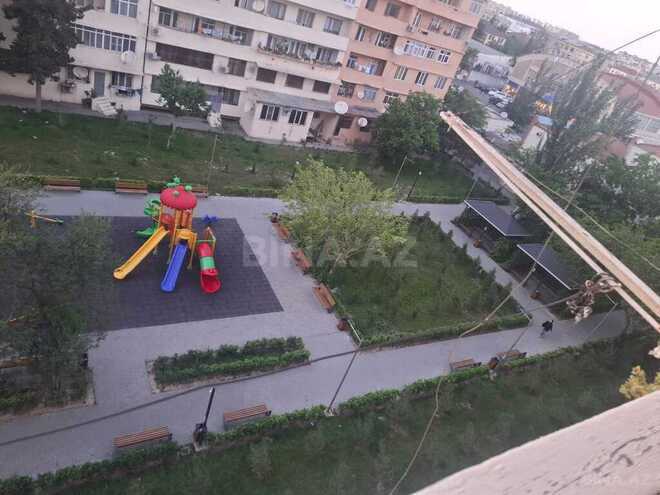 3-комн. вторичка - пос. Бакиханова - 75 м² (2)