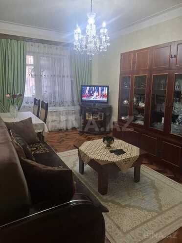 3-комн. вторичка - пос. Бакиханова - 75 м² (3)
