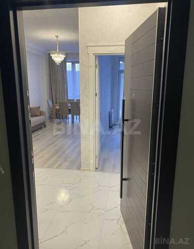 2-комн. новостройка - Насиминский  р. - 51 м² (7)