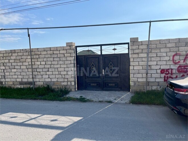 Участок - пос. Бильгях - 8.5 сот (8)