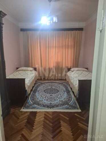 3-комн. вторичка - пос. Бакиханова - 75 м² (5)