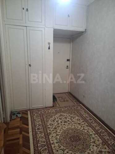 3-комн. вторичка - пос. Бакиханова - 75 м² (7)