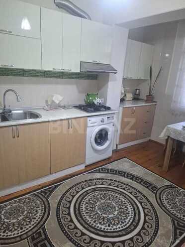 3-комн. вторичка - пос. Бакиханова - 75 м² (8)