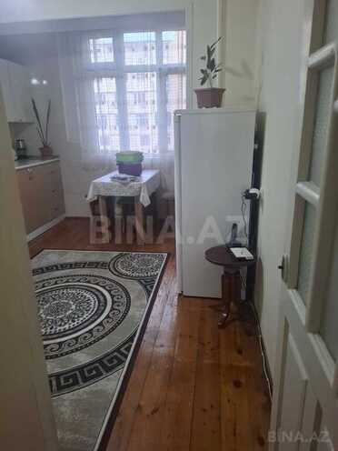 3-комн. вторичка - пос. Бакиханова - 75 м² (9)