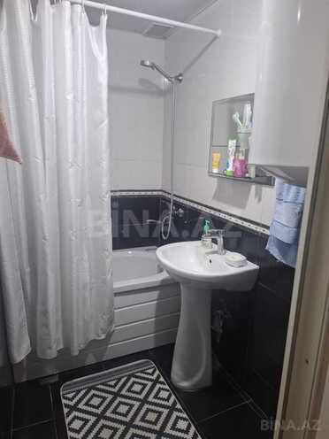 3-комн. вторичка - пос. Бакиханова - 75 м² (10)