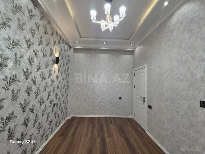 2 otaqlı yeni tikili - Xırdalan - 51 m² (2)