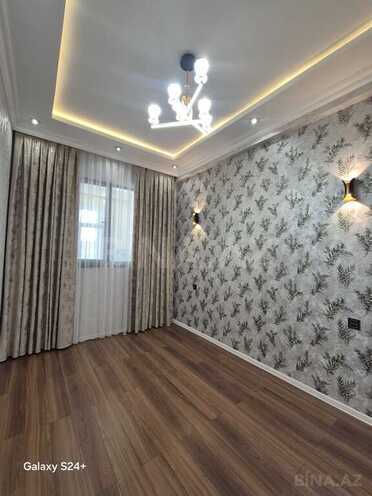 2 otaqlı yeni tikili - Xırdalan - 51 m² (3)