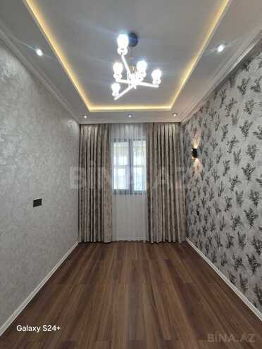 2 otaqlı yeni tikili - Xırdalan - 51 m² (1)