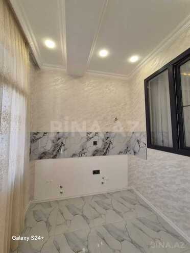 2 otaqlı yeni tikili - Xırdalan - 51 m² (7)
