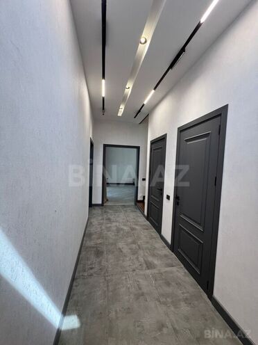 4 otaqlı həyət evi/bağ evi - Mərdəkan q. - 220 m² (14)