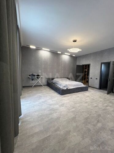 4 otaqlı həyət evi/bağ evi - Mərdəkan q. - 220 m² (8)