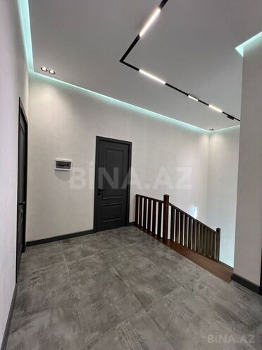 4 otaqlı həyət evi/bağ evi - Mərdəkan q. - 220 m² (21)