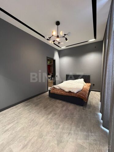 4 otaqlı həyət evi/bağ evi - Mərdəkan q. - 220 m² (20)