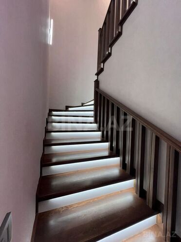 4 otaqlı həyət evi/bağ evi - Mərdəkan q. - 220 m² (24)