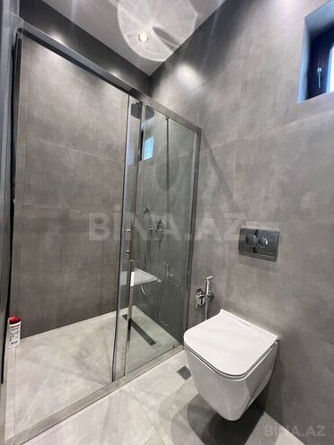 4 otaqlı həyət evi/bağ evi - Mərdəkan q. - 220 m² (16)