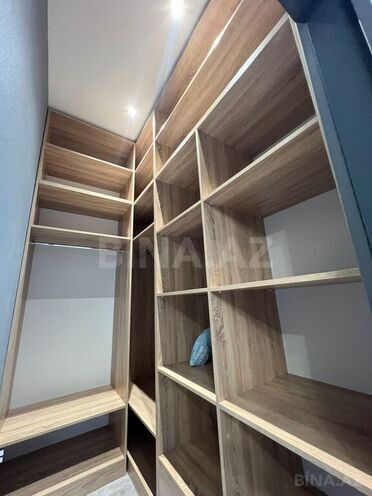 4 otaqlı həyət evi/bağ evi - Mərdəkan q. - 220 m² (12)