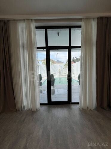 4 otaqlı həyət evi/bağ evi - Mərdəkan q. - 220 m² (17)